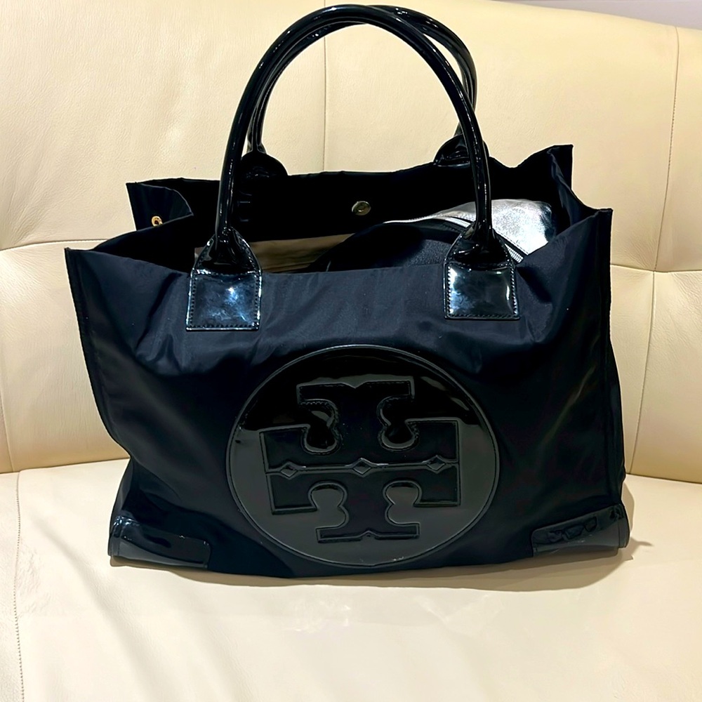 Tory Burch large shoulder bag